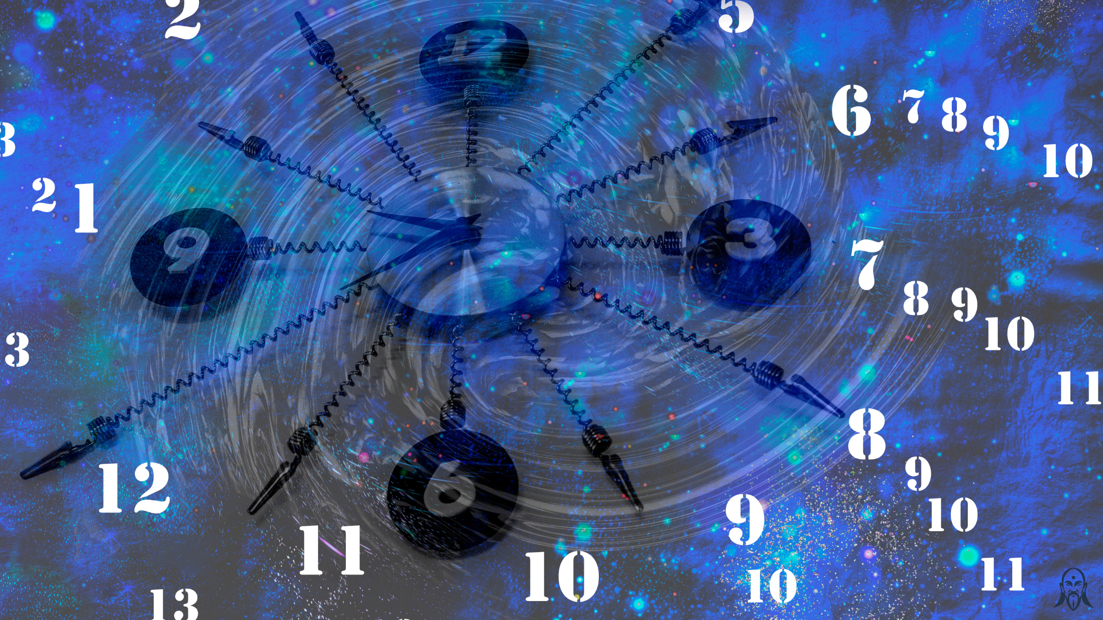 Understanding Vedic Numerology: A Beginner's Guide to Moolank, Bhagyank & Namank